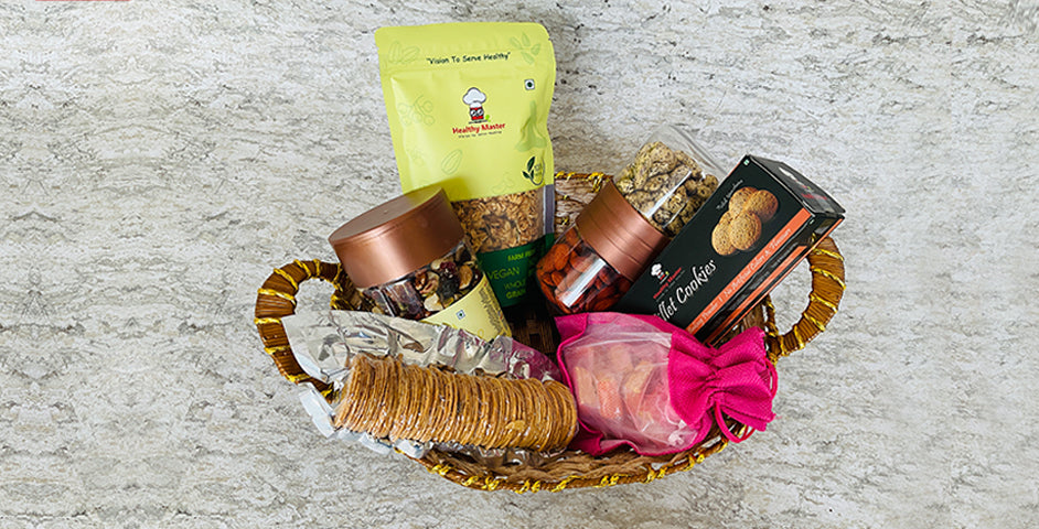 Looking to buy online wholesale dry fruits? Then Healthy Master is the best dry fruits supplier you need!